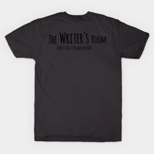 TWR Back T-Shirt